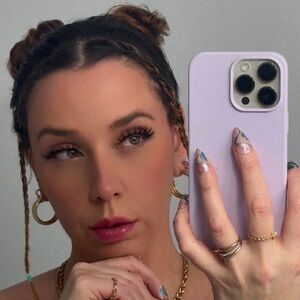 Meet your Posher, Avril